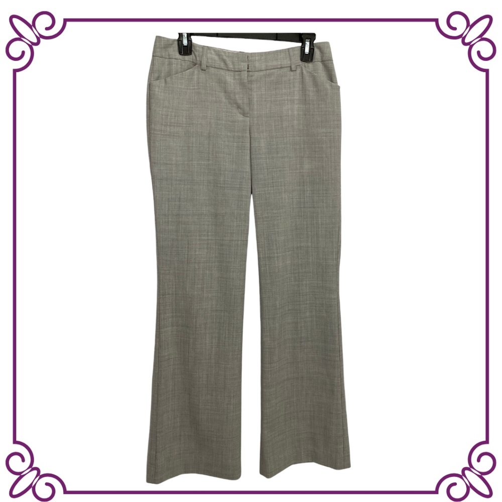 Express Design Studio Editor Trousers 4R